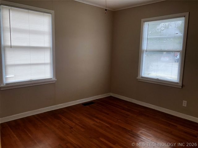817 S Hickory Street, Sapulpa, OK 74066