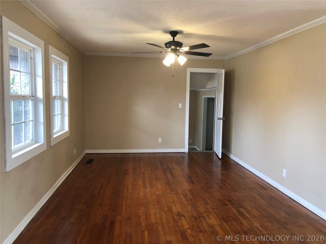 817 S Hickory Street, Sapulpa, OK 74066
