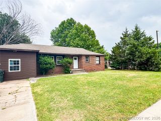 817 S Hickory Street, Sapulpa, OK 74066