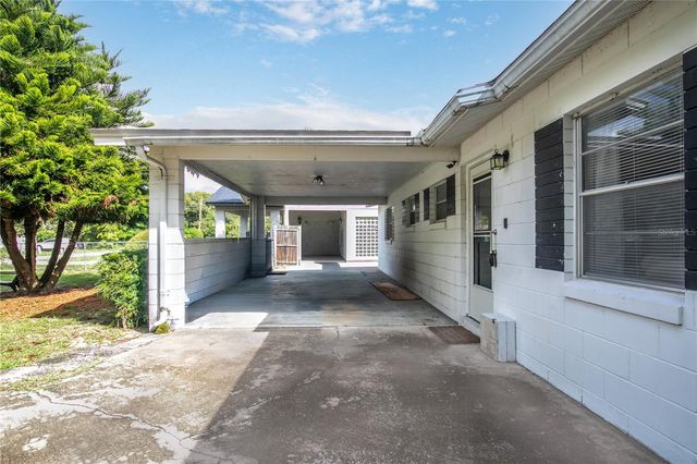 1330 PALM DRIVE, Mount Dora, FL 32757