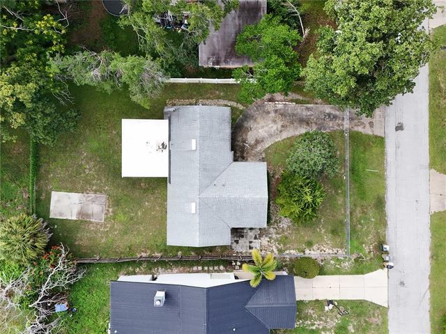 1330 PALM DRIVE, Mount Dora, FL 32757