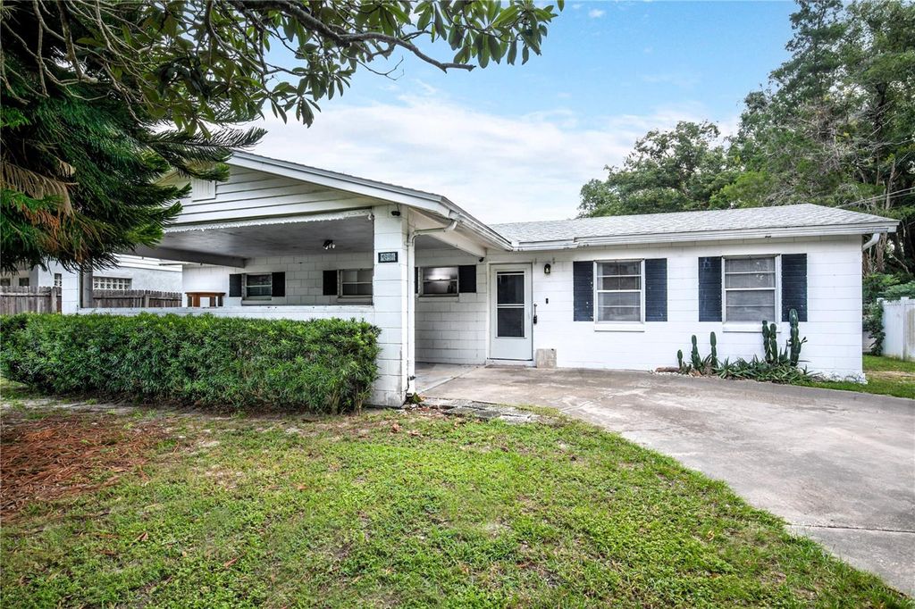 1330 PALM DRIVE, Mount Dora, FL 32757