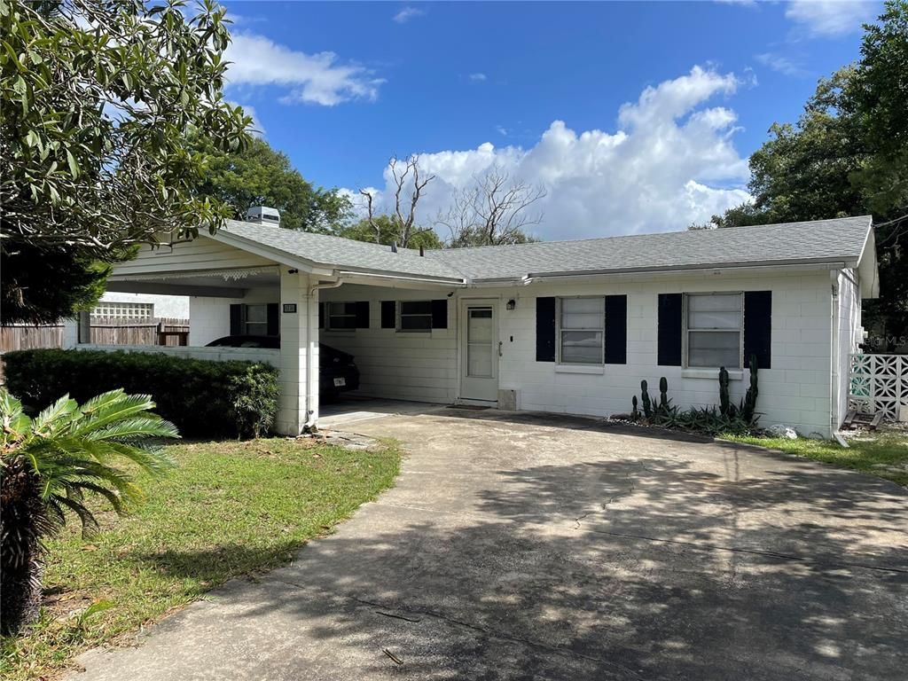 1330 PALM DRIVE, Mount Dora, FL 32757