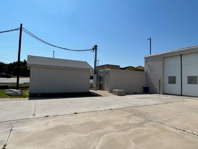 1926 Santa Fe Drive, Weatherford, TX 76086