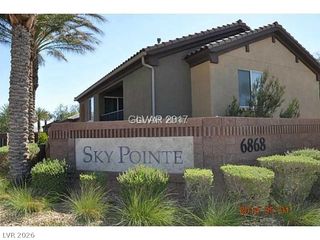 6868 SKY POINTE Drive 1041, Las Vegas, NV 89131