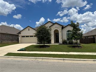 2100 Gold Dust TRL, Leander, TX 78641