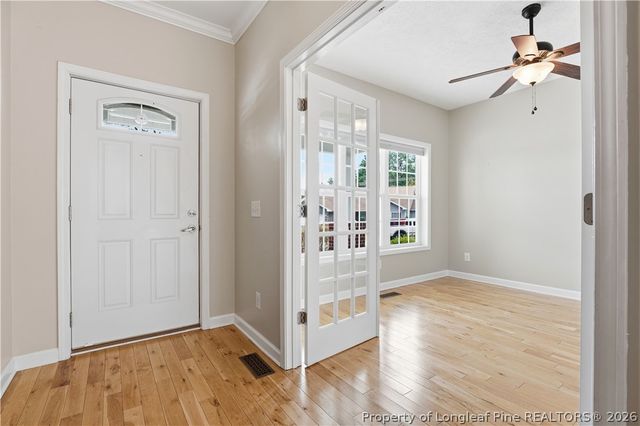 104 Lightwater Court, Aberdeen, NC 28315