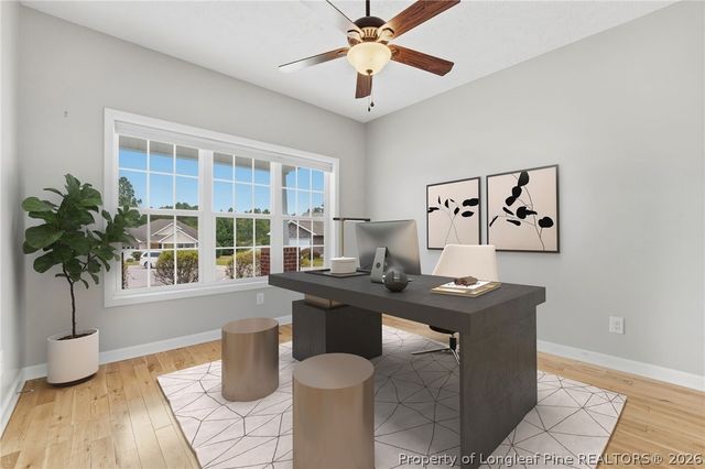 104 Lightwater Court, Aberdeen, NC 28315
