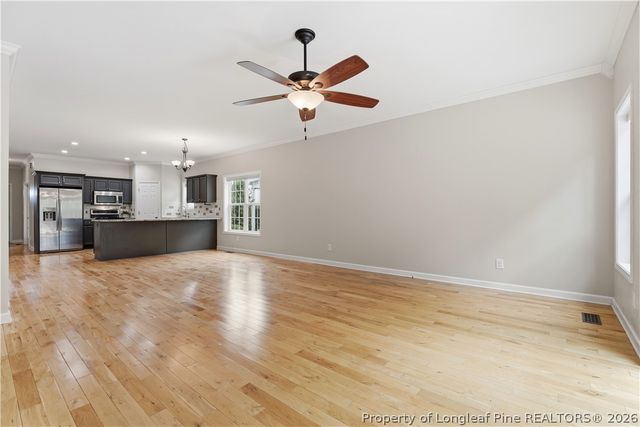 104 Lightwater Court, Aberdeen, NC 28315