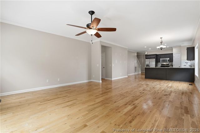 104 Lightwater Court, Aberdeen, NC 28315