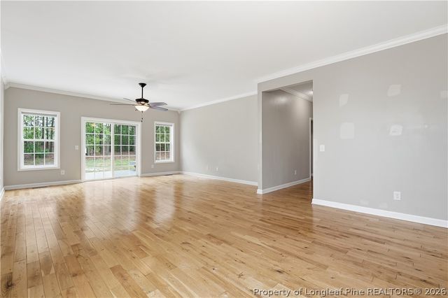 104 Lightwater Court, Aberdeen, NC 28315