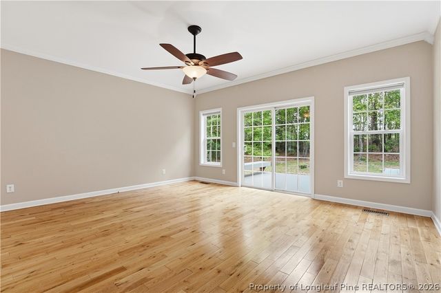 104 Lightwater Court, Aberdeen, NC 28315