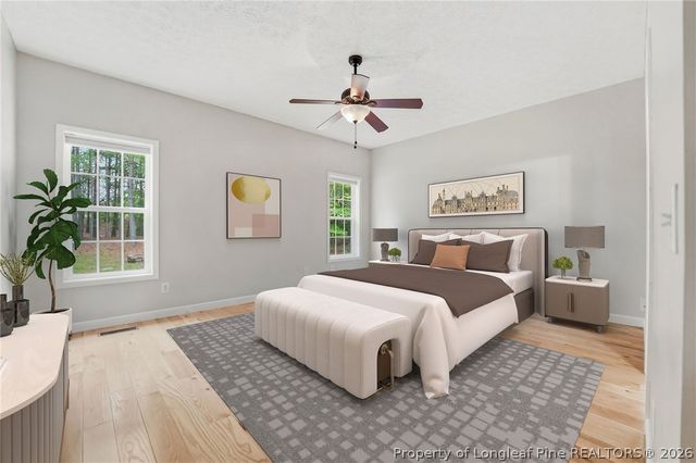 104 Lightwater Court, Aberdeen, NC 28315