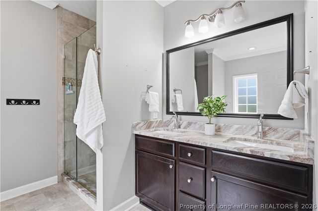 104 Lightwater Court, Aberdeen, NC 28315