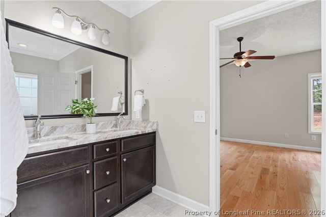 104 Lightwater Court, Aberdeen, NC 28315