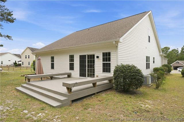 104 Lightwater Court, Aberdeen, NC 28315