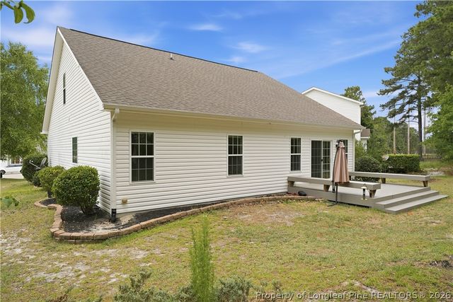 104 Lightwater Court, Aberdeen, NC 28315