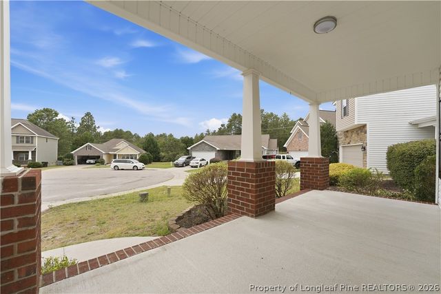104 Lightwater Court, Aberdeen, NC 28315