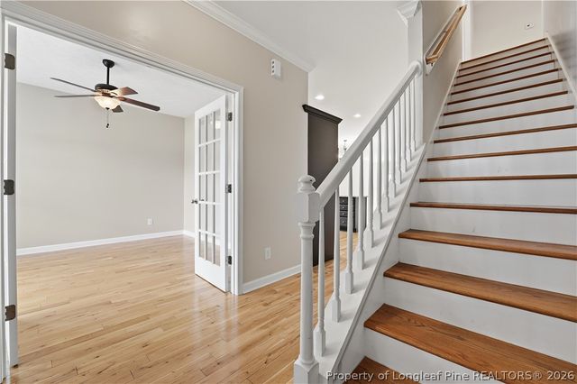 104 Lightwater Court, Aberdeen, NC 28315