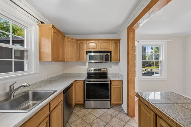 1607 Litton Ave, Nashville, TN 37216