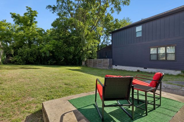 1607 Litton Ave, Nashville, TN 37216