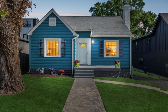 1607 Litton Ave, Nashville, TN 37216