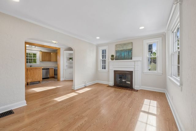 1607 Litton Ave, Nashville, TN 37216