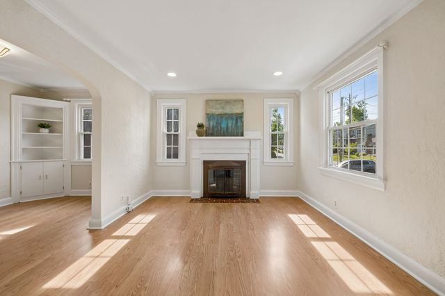 1607 Litton Ave, Nashville, TN 37216