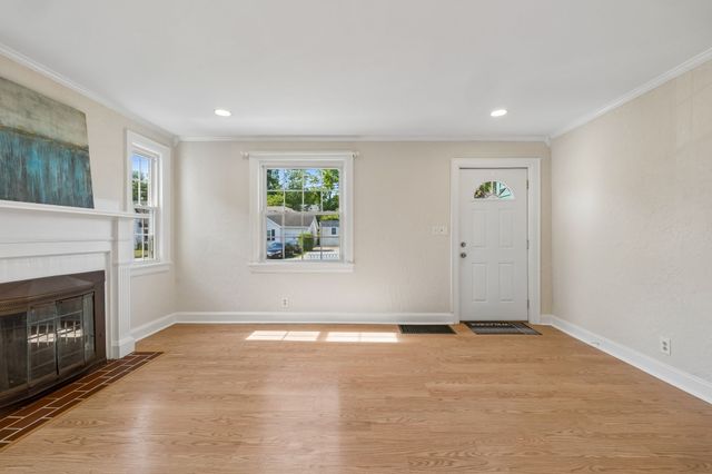 1607 Litton Ave, Nashville, TN 37216