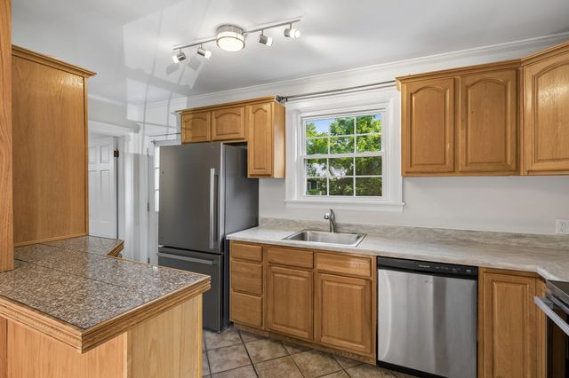 1607 Litton Ave, Nashville, TN 37216