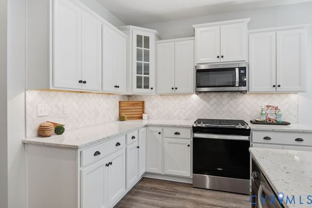15731 Fishers Green Dr, Chesterfield, VA 23832
