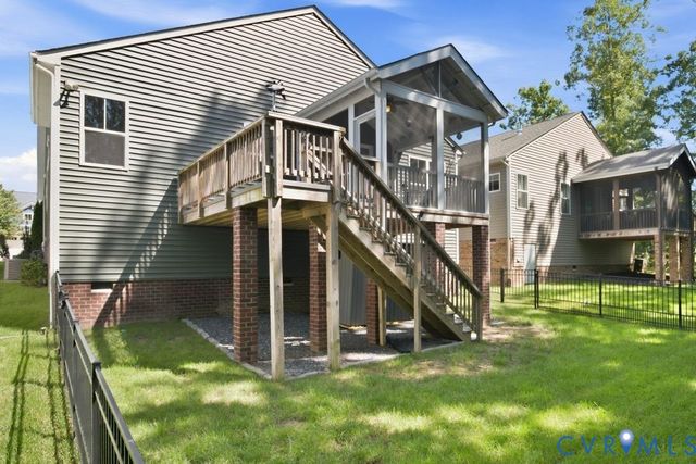 15731 Fishers Green Dr, Chesterfield, VA 23832