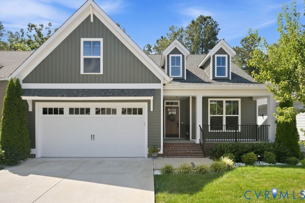 15731 Fishers Green Dr, Chesterfield, VA 23832