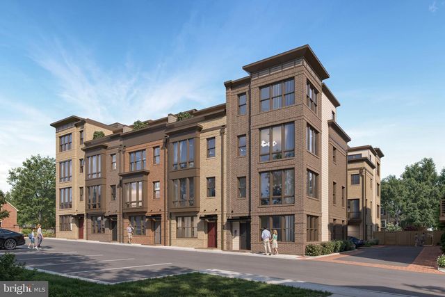 614 S. ALFRED STREET, Alexandria, VA 22314