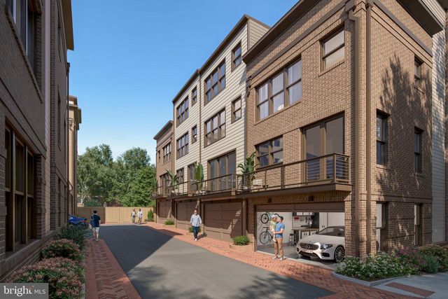 614 S. ALFRED STREET, Alexandria, VA 22314