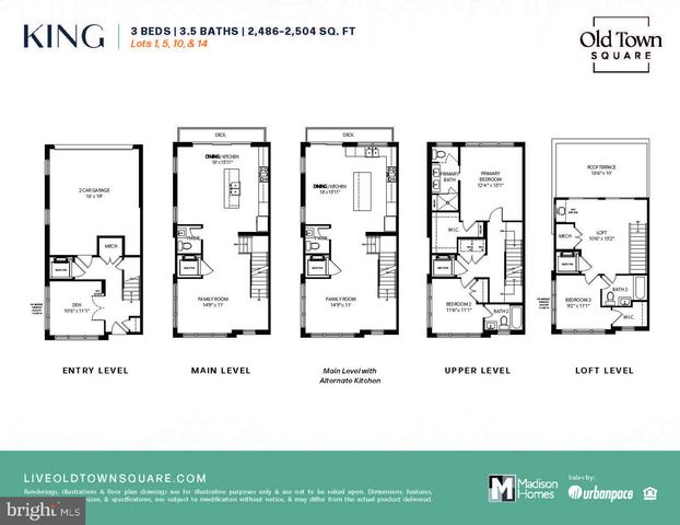 614 S. ALFRED STREET, Alexandria, VA 22314