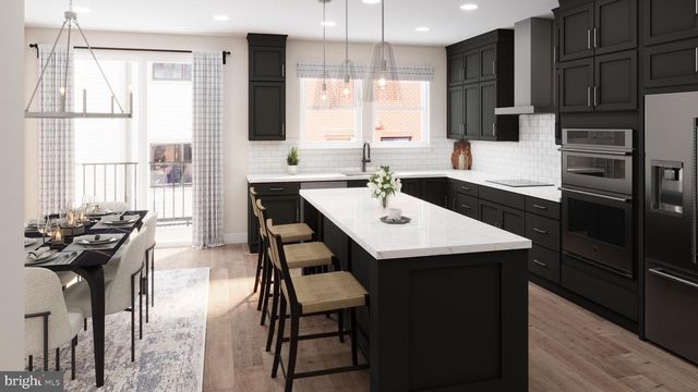 614 S. ALFRED STREET, Alexandria, VA 22314