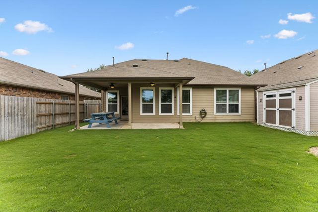 250 Mystic Hollow, Buda, TX 78610