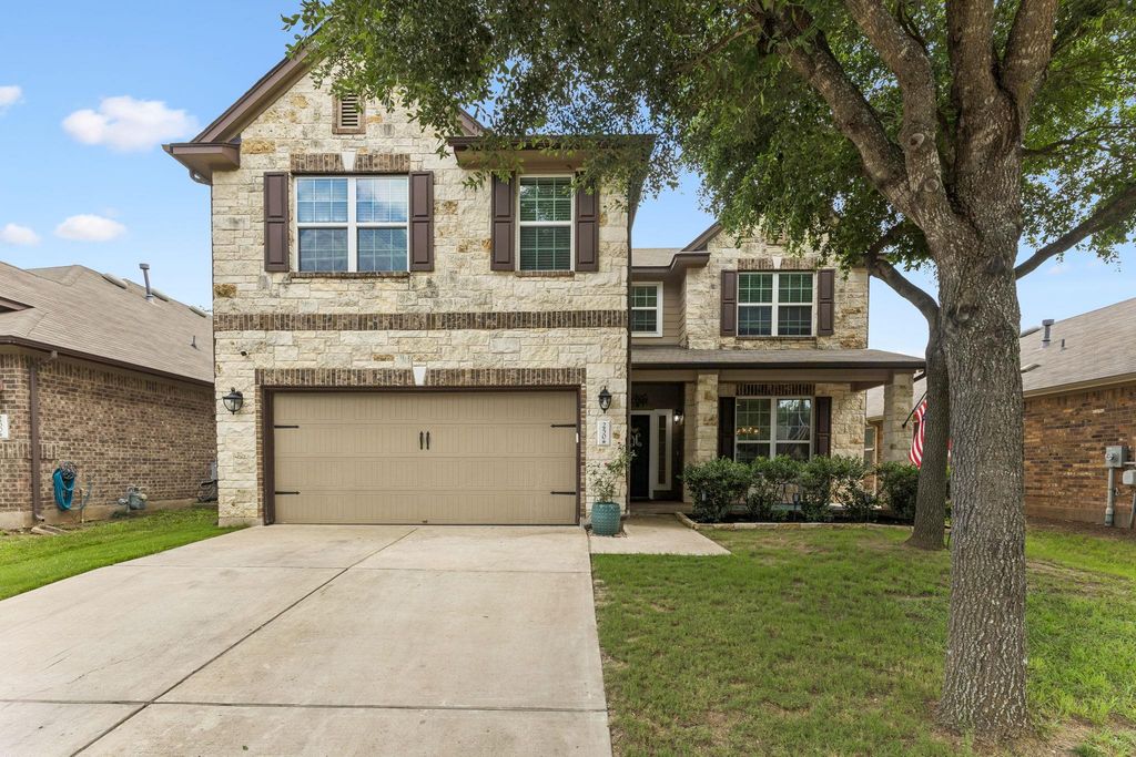 250 Mystic Hollow, Buda, TX 78610