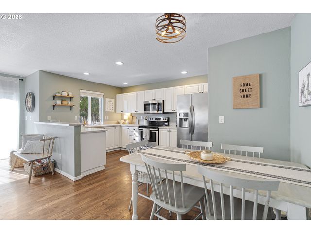 10584 Sw COLEMAN Loop, Wilsonville, OR 97070