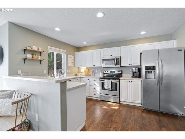 10584 Sw COLEMAN Loop, Wilsonville, OR 97070