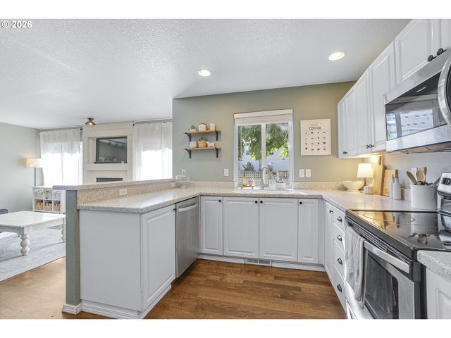 10584 Sw COLEMAN Loop, Wilsonville, OR 97070