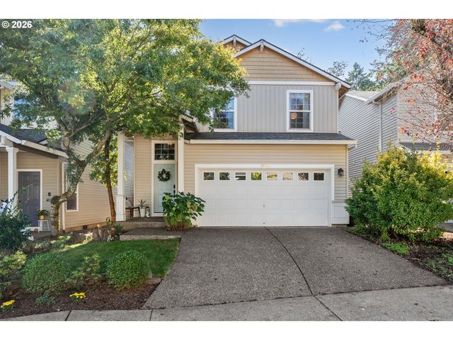 10584 Sw COLEMAN Loop, Wilsonville, OR 97070