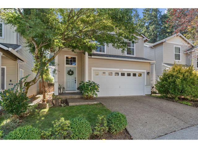 10584 Sw COLEMAN Loop, Wilsonville, OR 97070