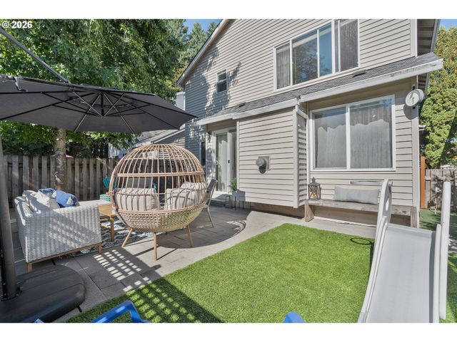 10584 Sw COLEMAN Loop, Wilsonville, OR 97070