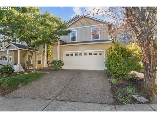 10584 Sw COLEMAN Loop, Wilsonville, OR 97070
