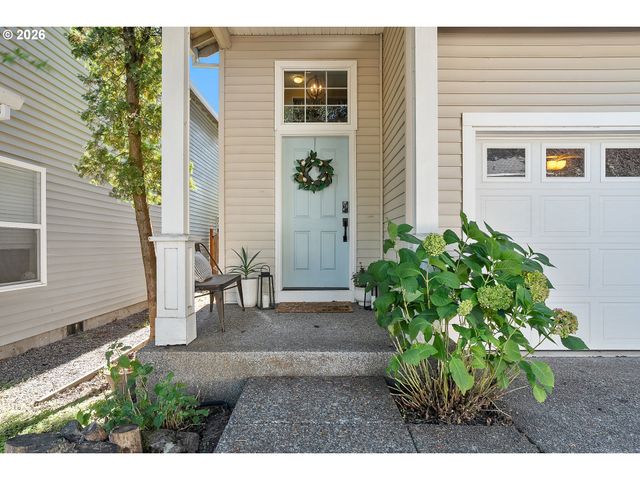 10584 Sw COLEMAN Loop, Wilsonville, OR 97070