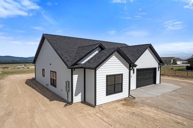 60 Nez Perce Trail, Townsend, MT 59644