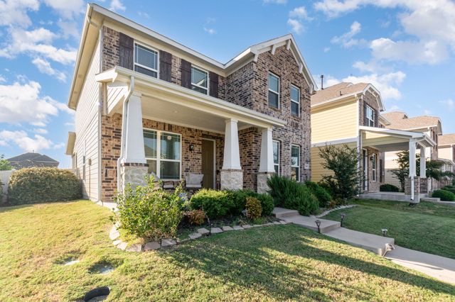 2305 Telfair Way, Aubrey, TX 76227