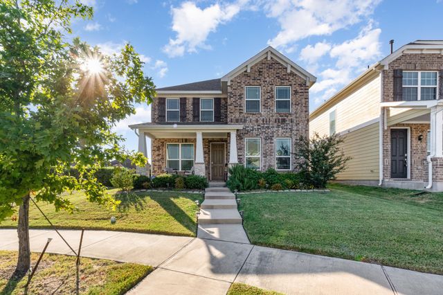 2305 Telfair Way, Aubrey, TX 76227